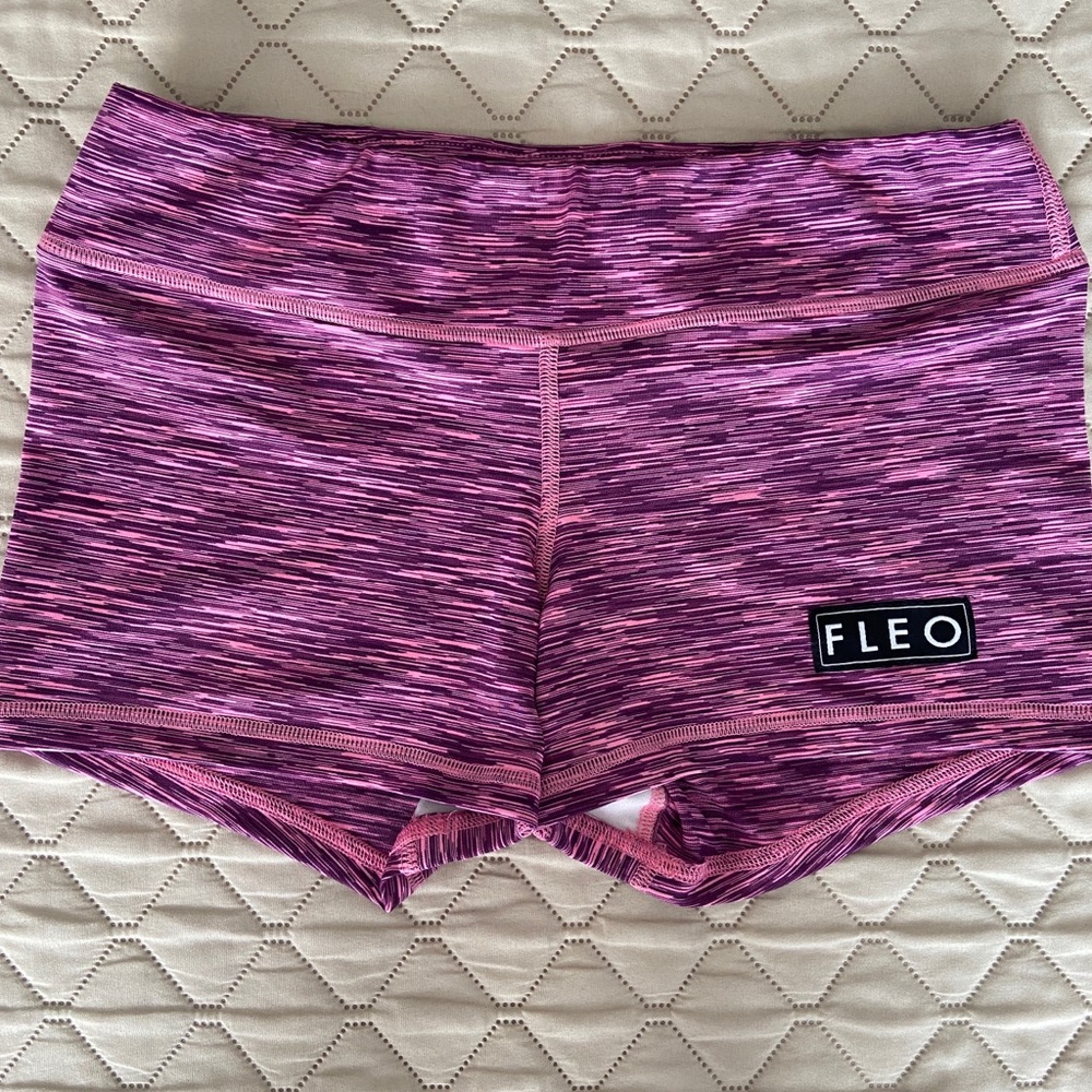 FLEO 3.25 Shorts in Medium
